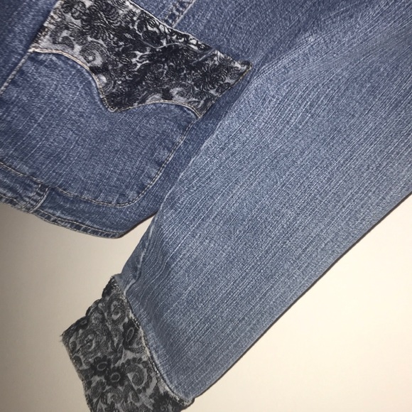 Denim jacket - Picture 4 of 4